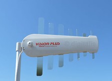 Vision Plus Image 420 Caravan Digital + Analogue 4G Television TV Aerial Antenna