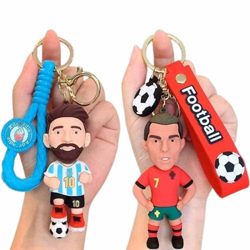 Fifa world cup keychain - cup,