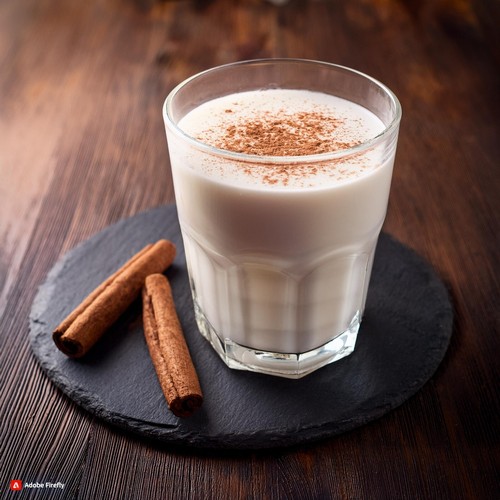 Horchata flavouring high - -,
