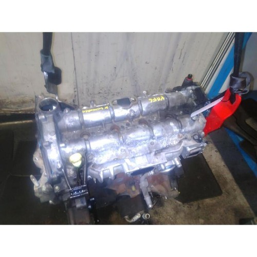 Engine that does mot - mot, work