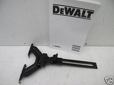 DeWALT N026733 DCW600 DCW604 TRIMMER ROUTER FENCE GUIDE
