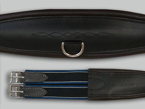 Stubben padded double - padded, double-elastic