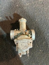 KAWASAKI KLF 220 CARB