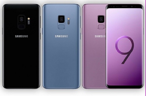 Samsung galaxy g960f - galaxy, sm-g960f