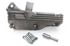 ENGINE OIL COVER - PIAGGIO XEVO - X EVO 125 ( 2007 - 2016)