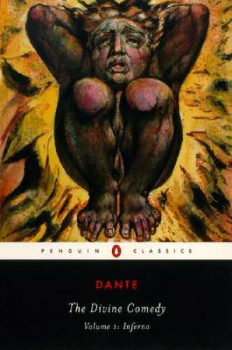 The divine comedy volume 1 - divine,