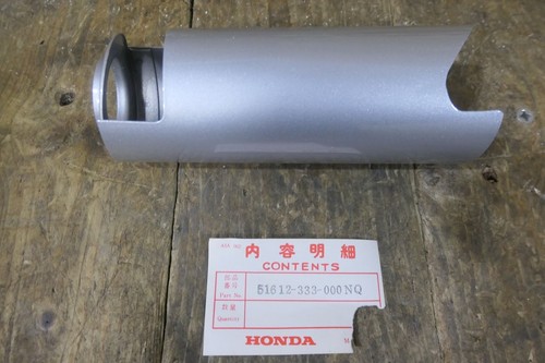 Honda cb350f left front fork - honda, cb350f,
