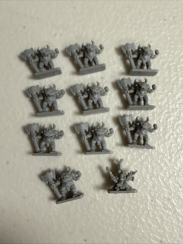 Epic 40k 000 - 40,000, 10x