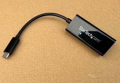 Startech usb 5gbps to - -, usb-c