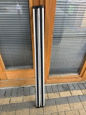 Thule 869 127cm Aero Roof Bars