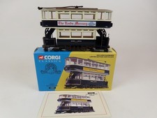 Corgi Classics 36802 Leeds