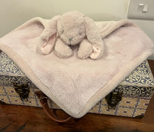 OEKO-TEX Bunny Rabbit Large
