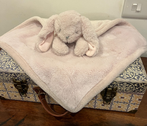 Oeko tex bunny - oeko-tex, large