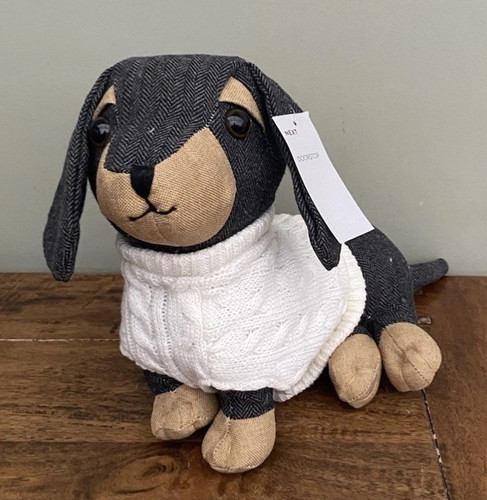 Next doorstop dixie - doorstop,