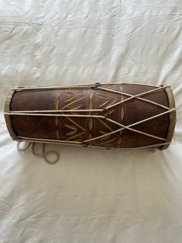 African drum hand - drum, musical