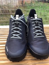 NIB TECNICA MAGMA GTX S Women’s GORTEX WALKING SHOES Size UK 5 EU 38 BLUE