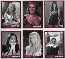 Hammer Horror Series 2 2024