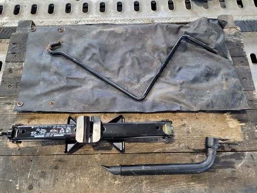 Mgf mgtf jack wheel - mgtf, 95-07