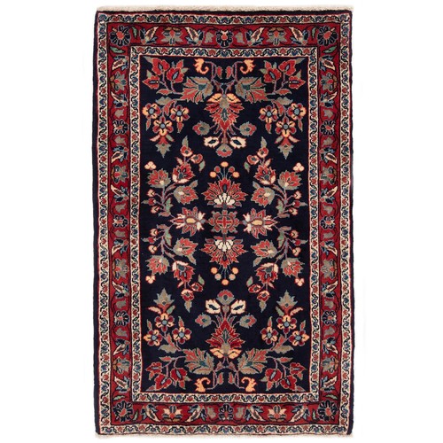 Kashan cm hand knotted - cm,