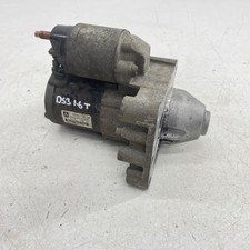 CITROEN DS3 STARTER MOTOR V755001780 1.6 VTI PETROL 5FS 09-16
