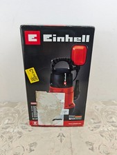 Einhell GC-DP 7835 dirt water pump (780W, Ø35 mm foreign particles 15,700 L/h d