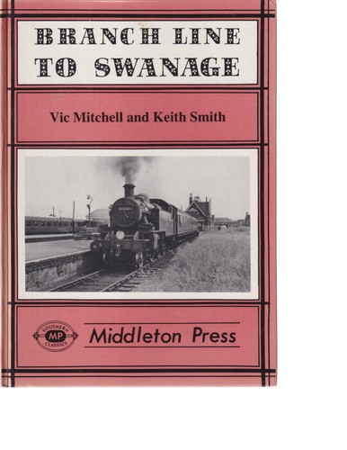 Middleton press branch line - ..branch,