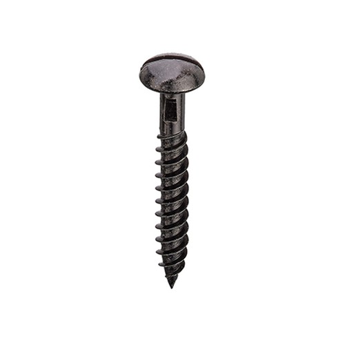 Unifix woodscrews slotted - unifix,