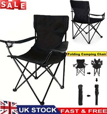 Folding Camping Chairs