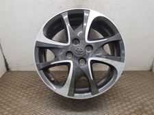 2011-2017 MK3 TOYOTA YARIS 16"