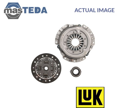 619 0295 clutch kit luk - 0295,