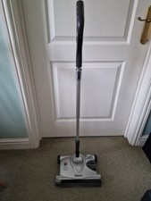 Gtech SW02 Cordless Floor Carpet Sweeper - Tested & Working!