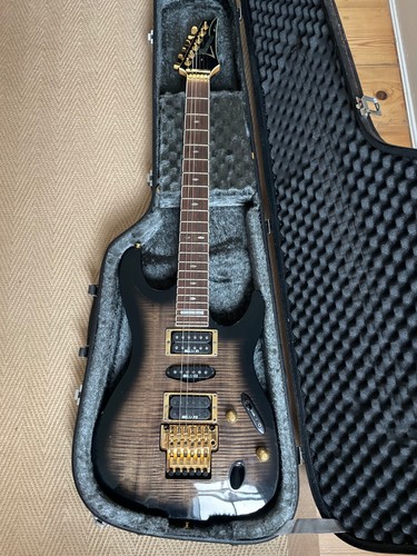 Ibanez s540 made in japan - -,