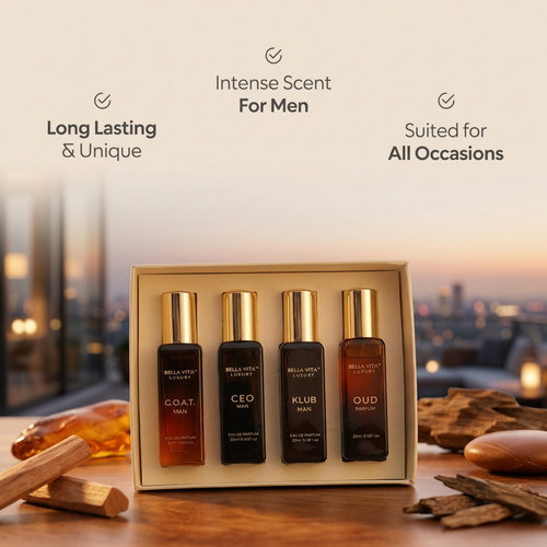 Bellavita luxury men - bellavita,