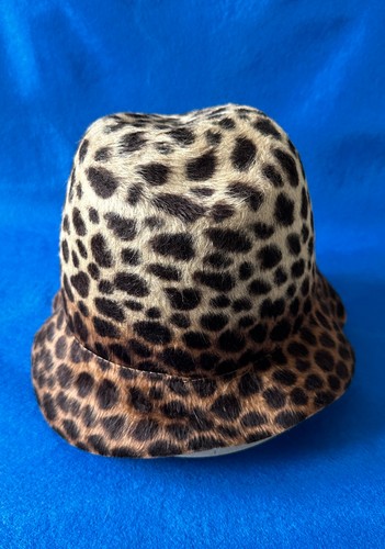 Elegance rabbit hair felt hat - rabbit,
