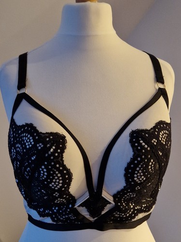 36dd secret possessions black - secret,