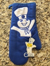 Pillsbury doughboy - pillsbury,