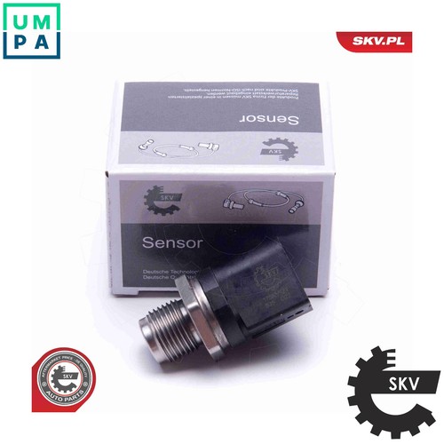 Sensor fuel pressure - sensor, 17skv621