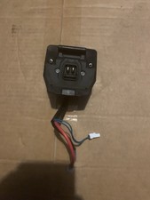 Carrera E Spec Battery Mount 