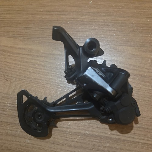 Shimano deore m8100 rear - deore,