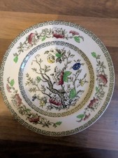 Mix and Match China Plus Blue