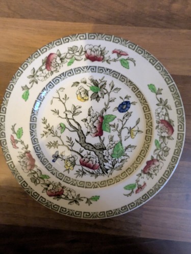 Mix and match china plus - and,