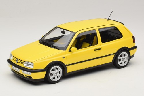 Volkswagen golf gti - mk3, color