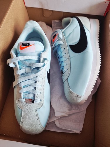 Nike cortez textile trainers - cortez,