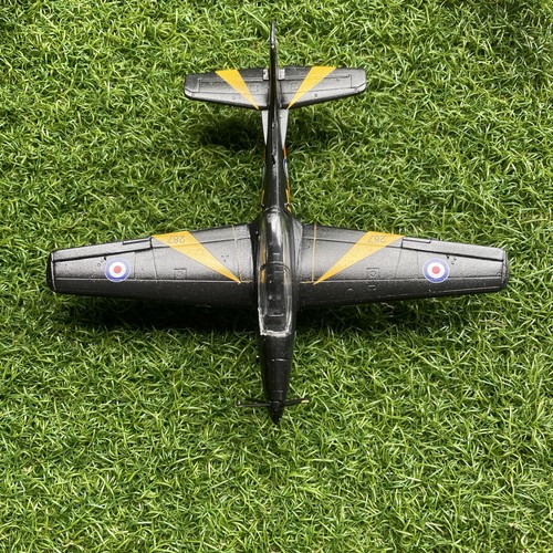 Scale plastic short - 1/72,