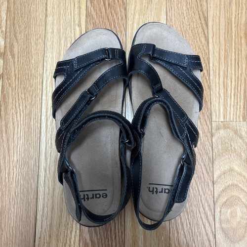 Earth origins womens black - earth,