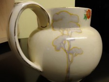 Art Deco 2 Pint Jug. Royal Caldron