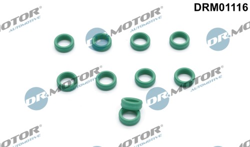 Drm01116 motor automotive - drm01116, dr.motor