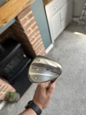 Titleist Vokey SM6 Lob Wedge /