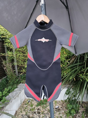 Osprey kids age 2 - 7-8, 2.5mm