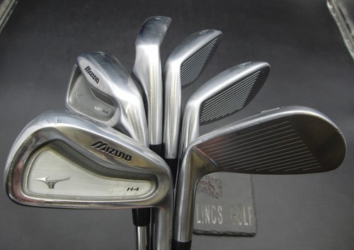 Set mizuno h4 5 - of, mp-h4